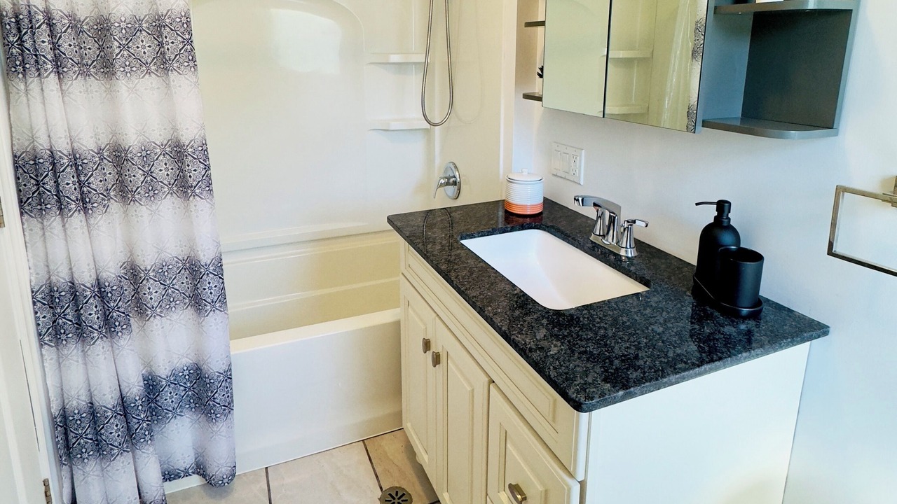 Photo of Bathroom in Selkirk