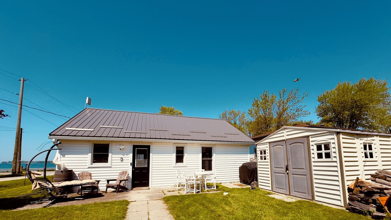 Photo of Outdoor in Selkirk