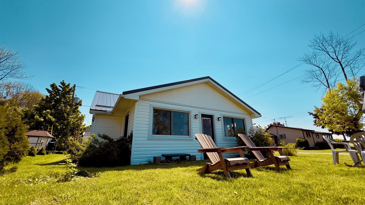 Photo of Outdoor in Selkirk