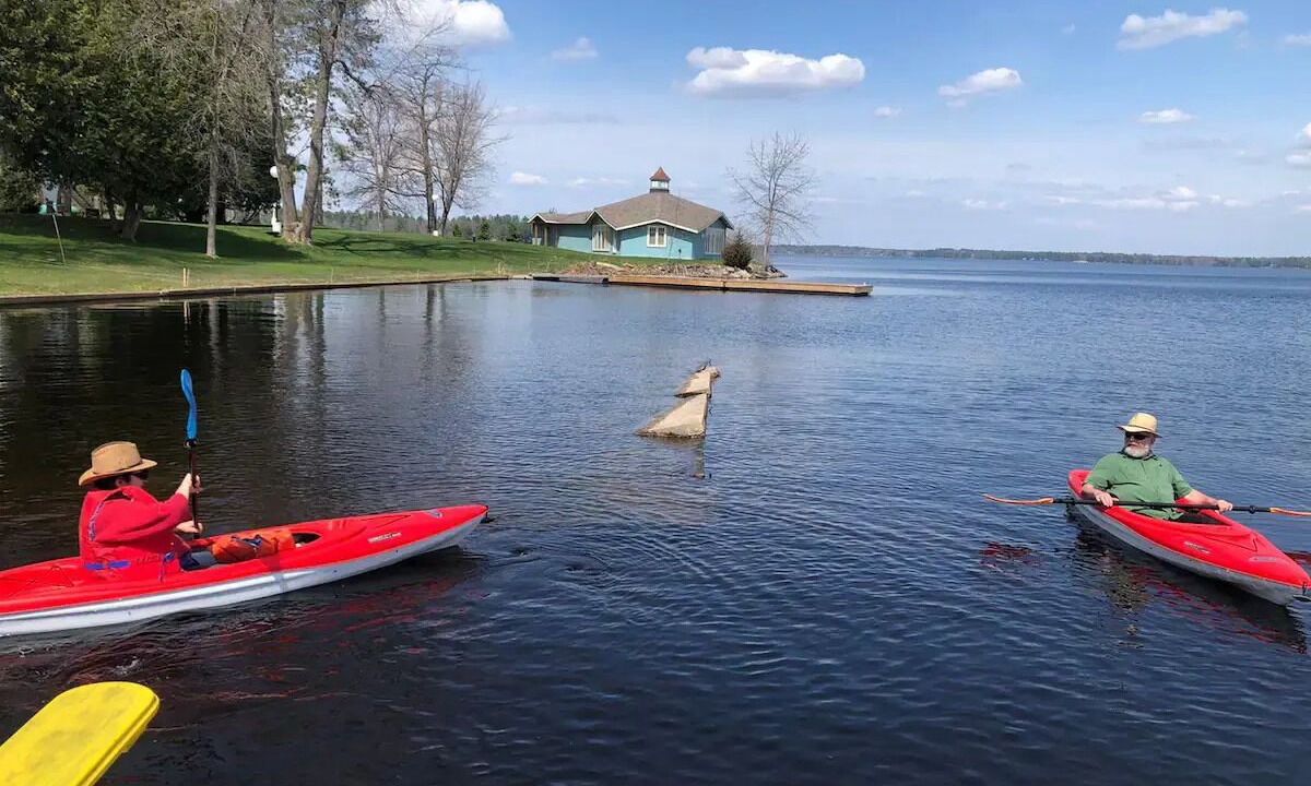 Photo of Others in Port Stanton