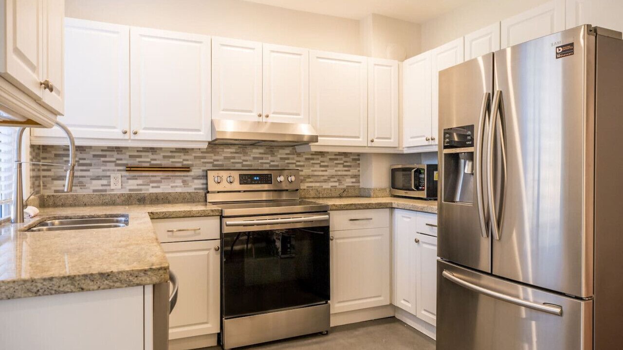 Photo of Kitchen in The Danforth
