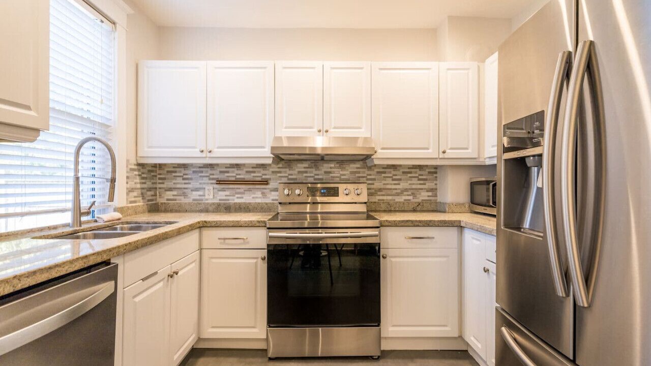 Photo of Kitchen in The Danforth