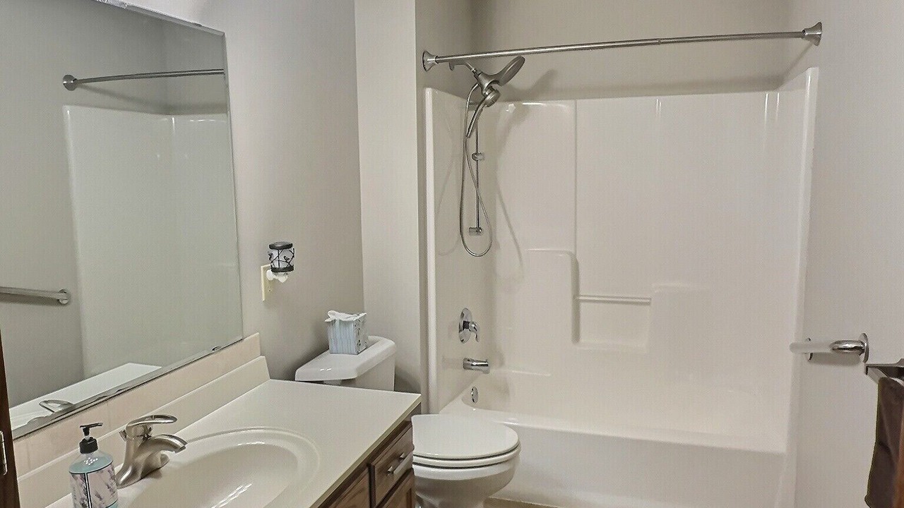 Photo of Bathroom in Annandale