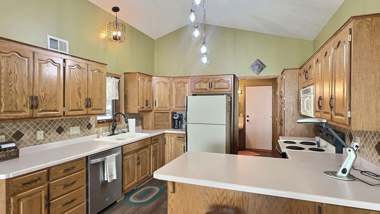Photo of Kitchen in Annandale