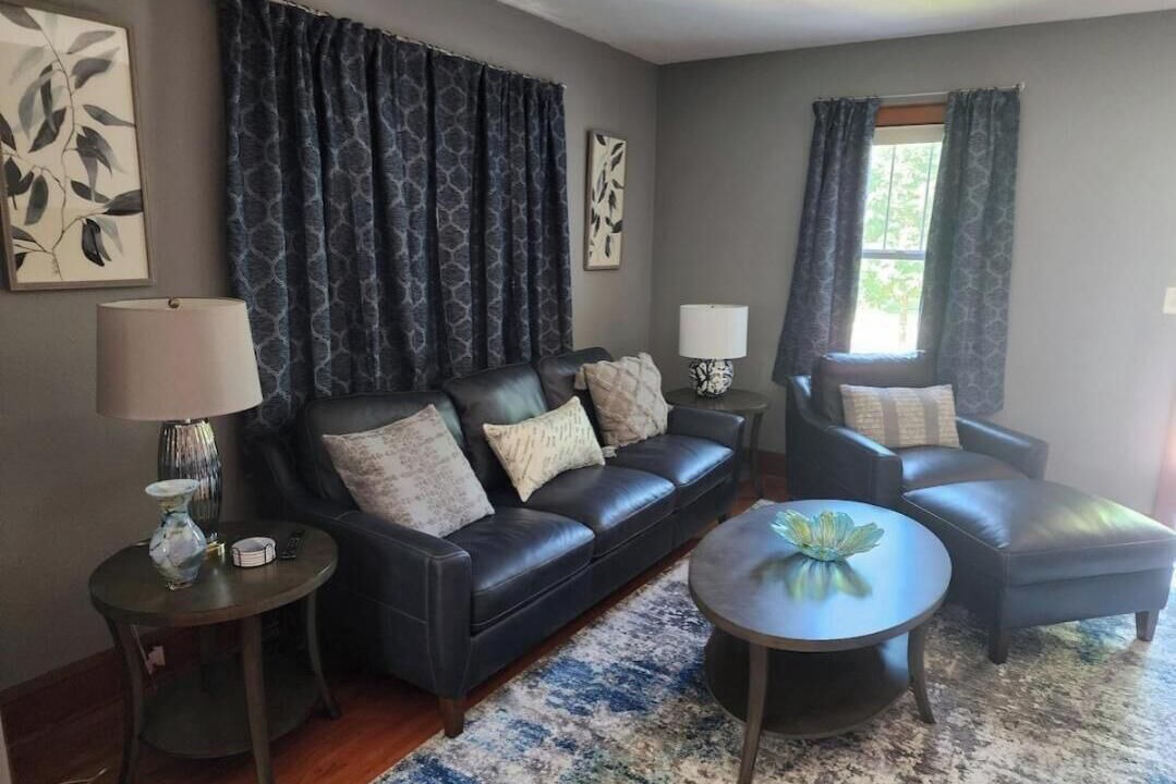 Photo of Livingroom in St. Cloud