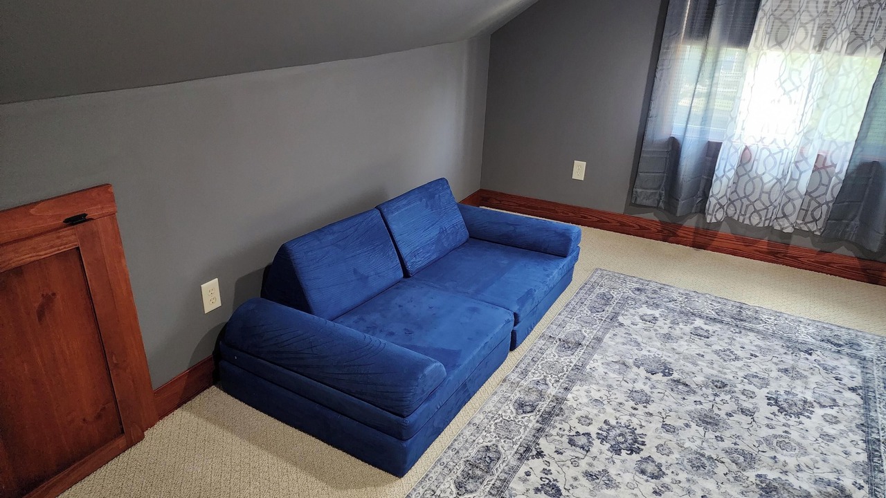 Photo of Livingroom in St. Cloud