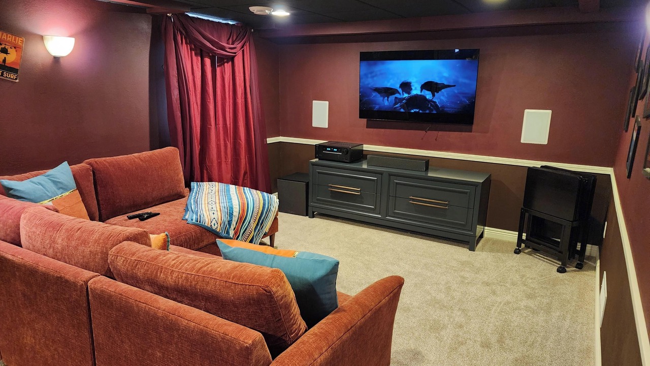 Photo of Livingroom in St. Cloud