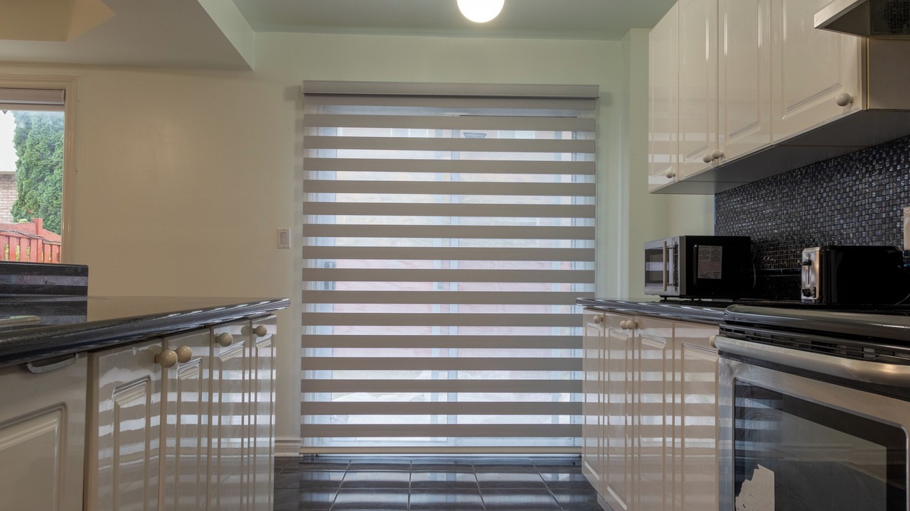 Photo of Kitchen in Meadowvale Village