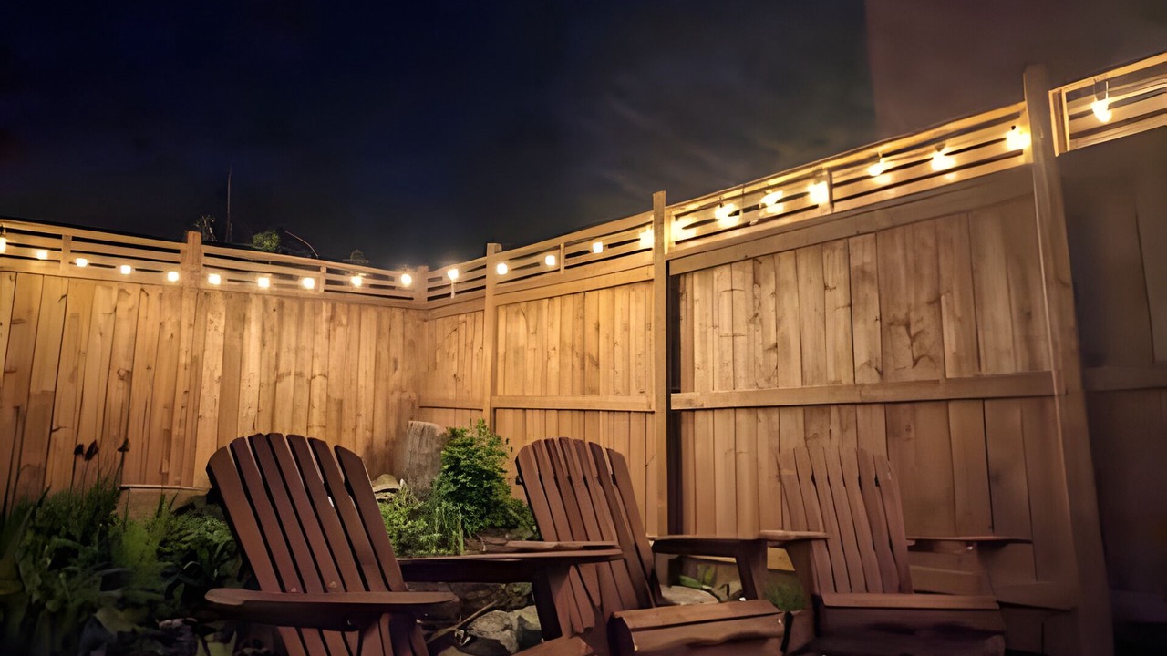 Photo of Patio Balcony in Inner Harbour