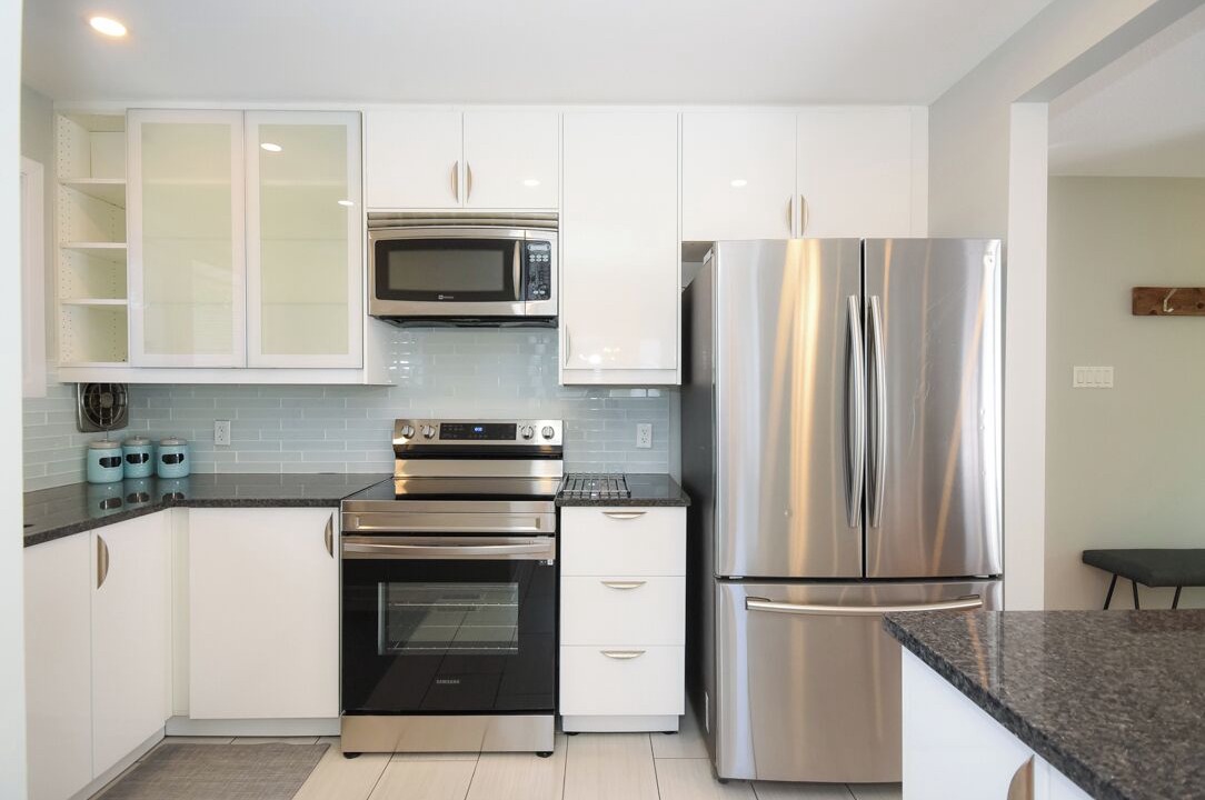 Photo of Kitchen in Ottawa Division
