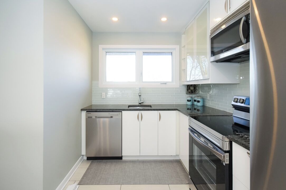 Photo of Kitchen in Ottawa Division