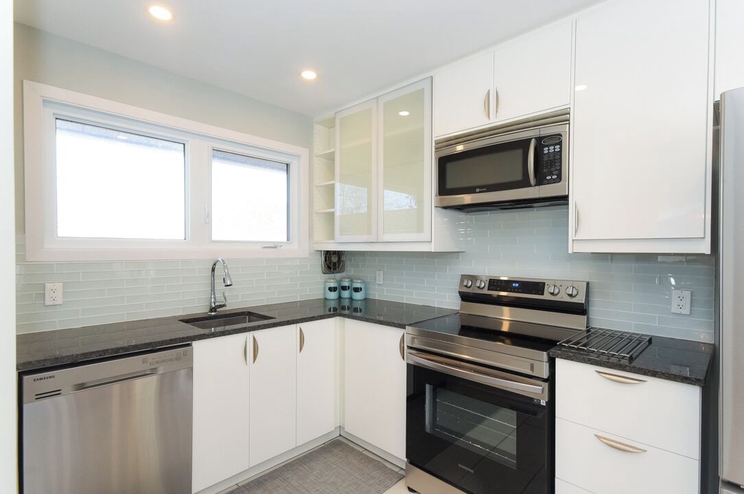 Photo of Kitchen in Ottawa Division
