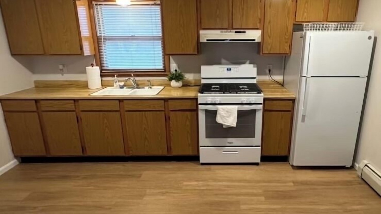 Photo of Kitchen in Richville