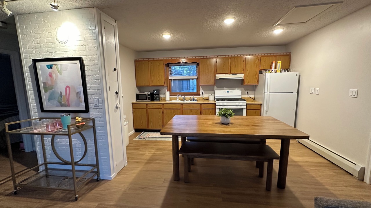 Photo of Kitchen in Richville