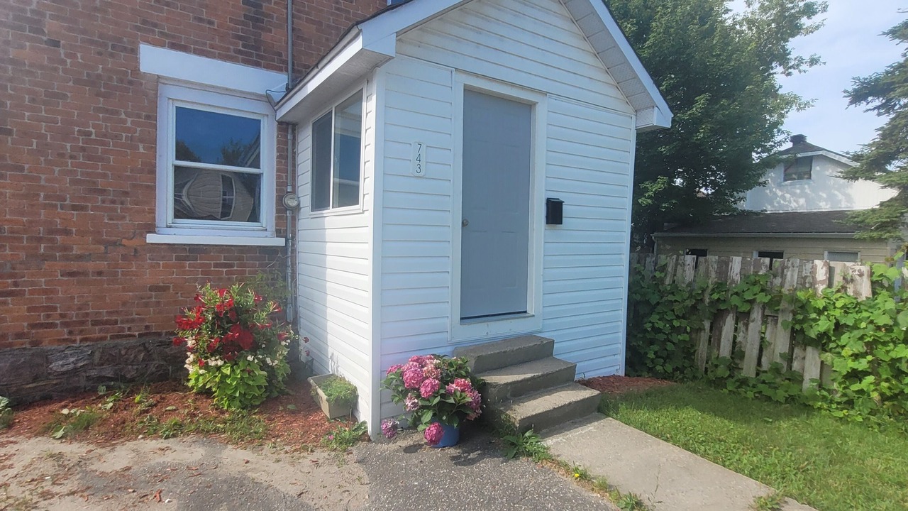 Photo of Outdoor in North Bay