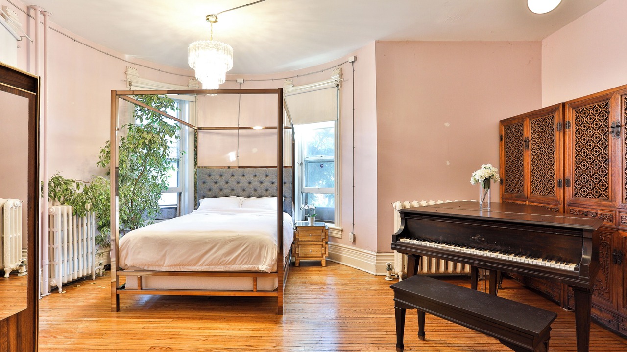 Photo of Kitchen in Parkdale