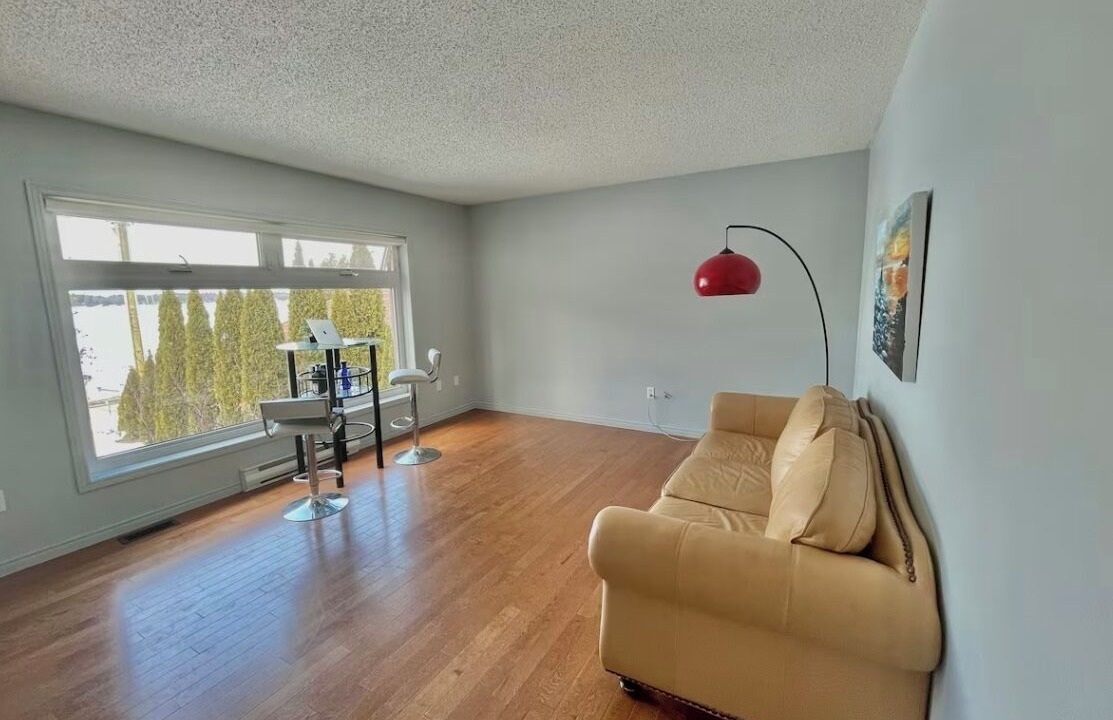 Photo of Livingroom in Dunsford