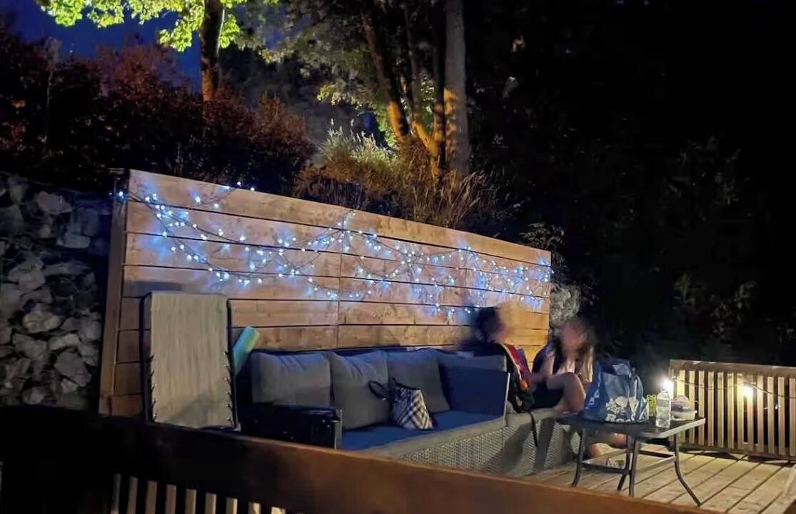 Photo of Patio Balcony in Dunsford