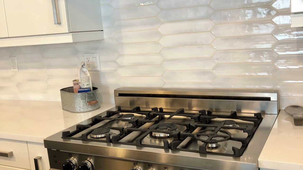 Photo of Kitchen in McNab/Braeside