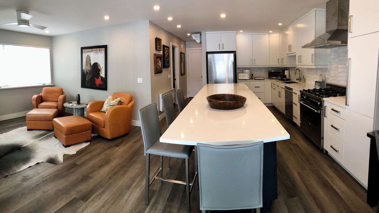 Photo of Kitchen in McNab/Braeside