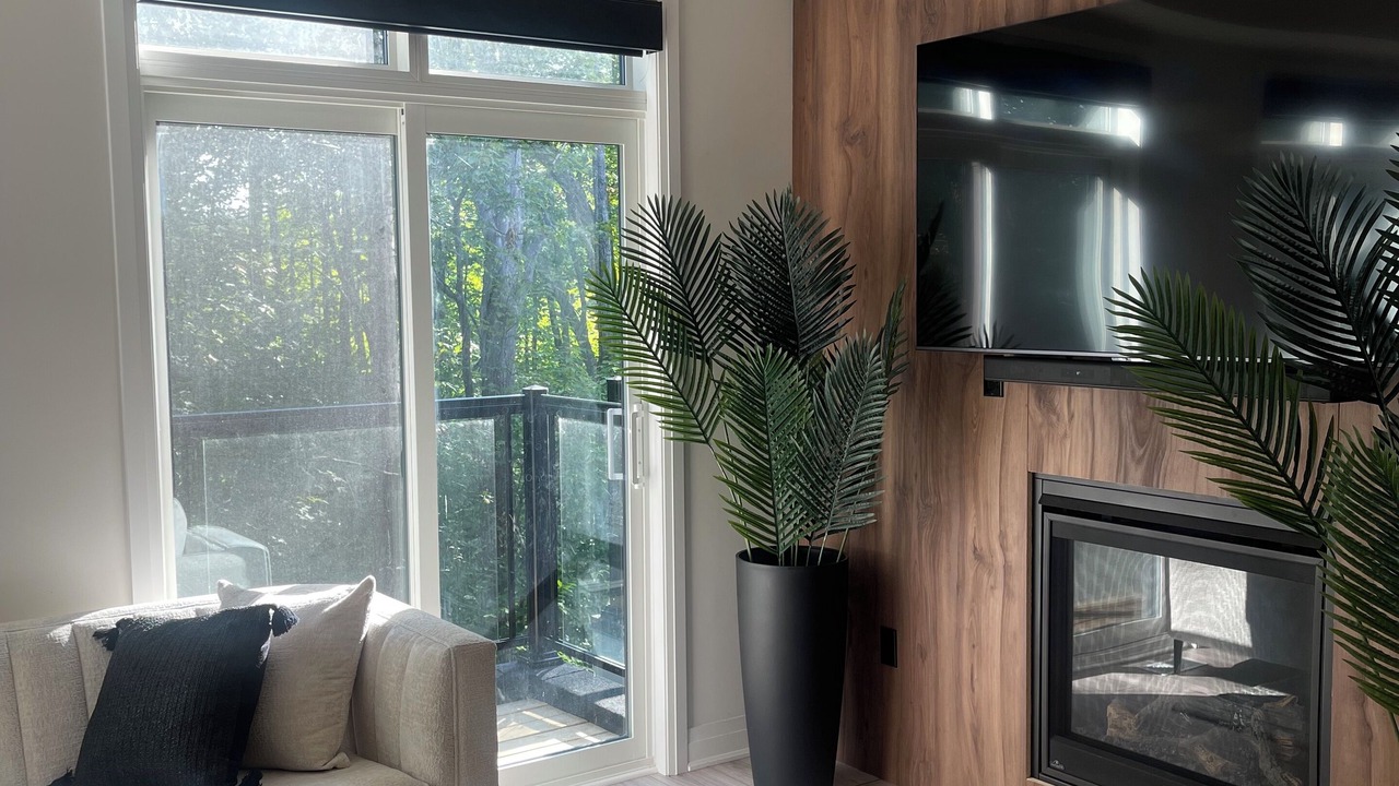 Photo of Livingroom in Georgian Bay