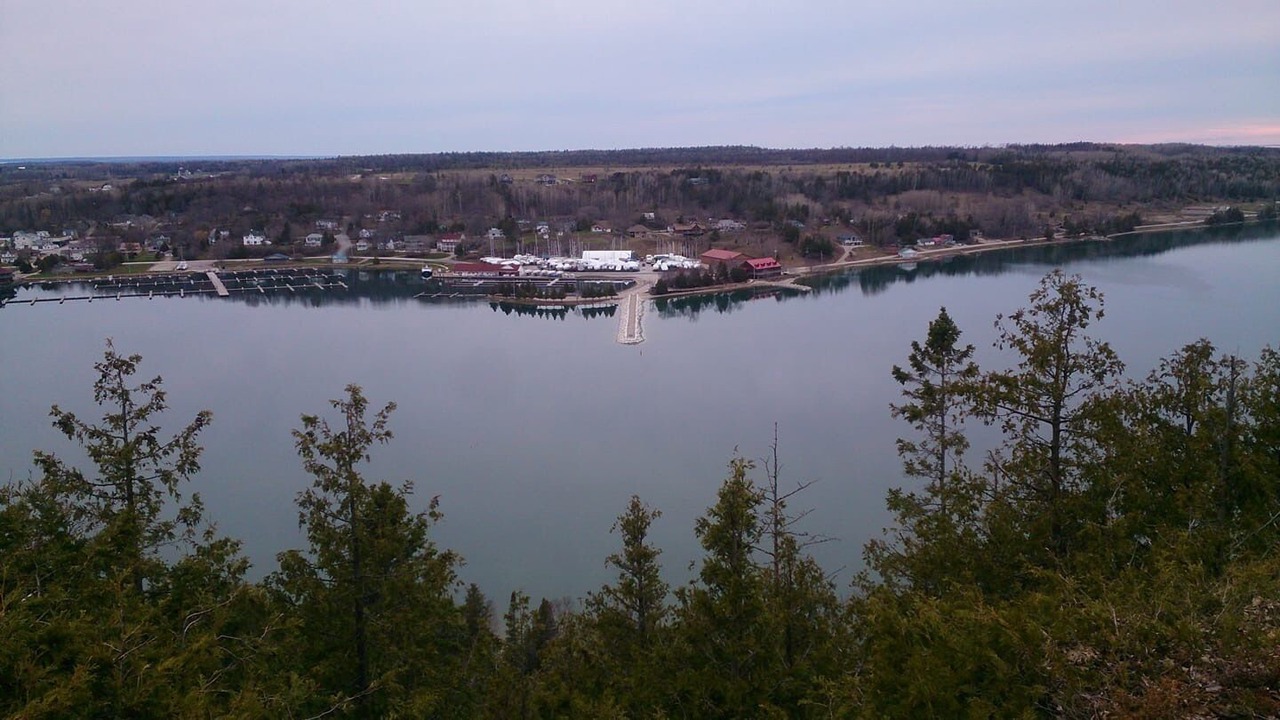 Photo of Outdoor in Manitoulin District