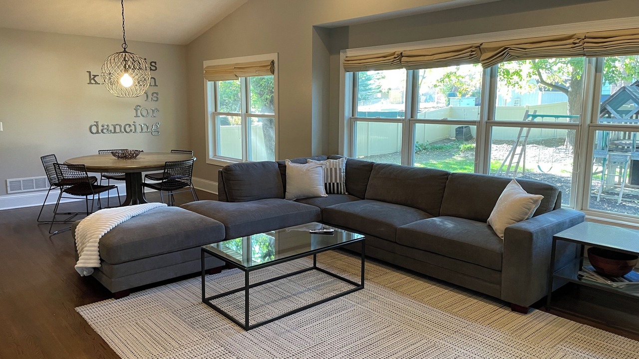 Photo of Livingroom in Edina