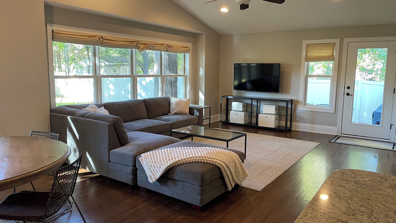 Photo of Livingroom in Edina