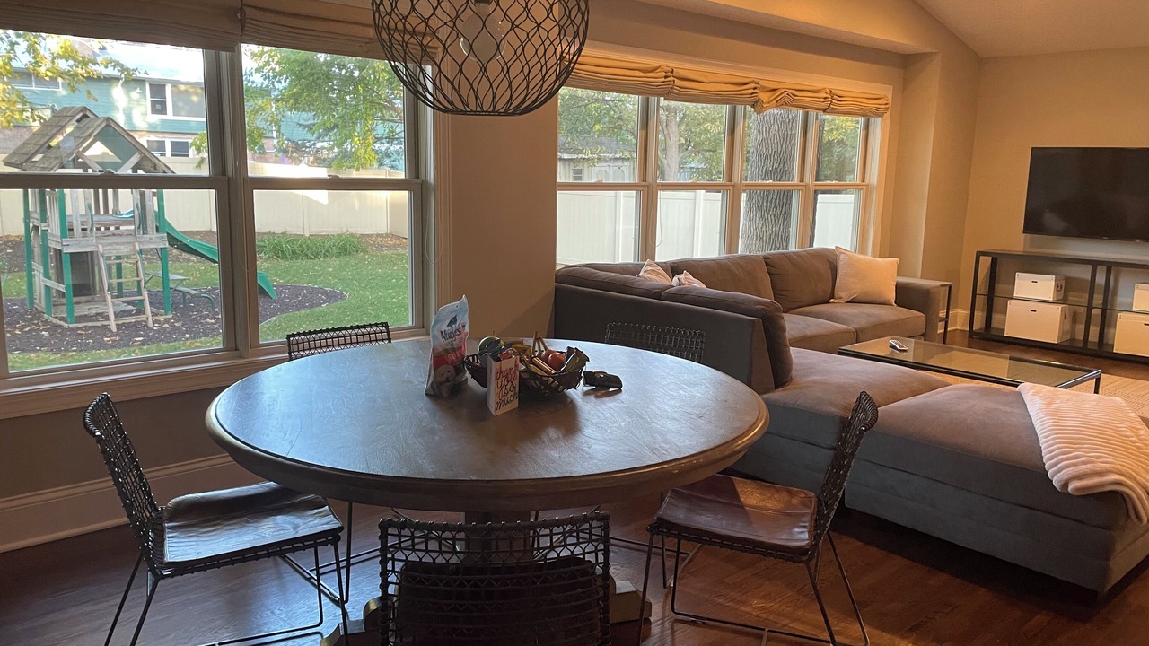 Photo of Livingroom in Edina