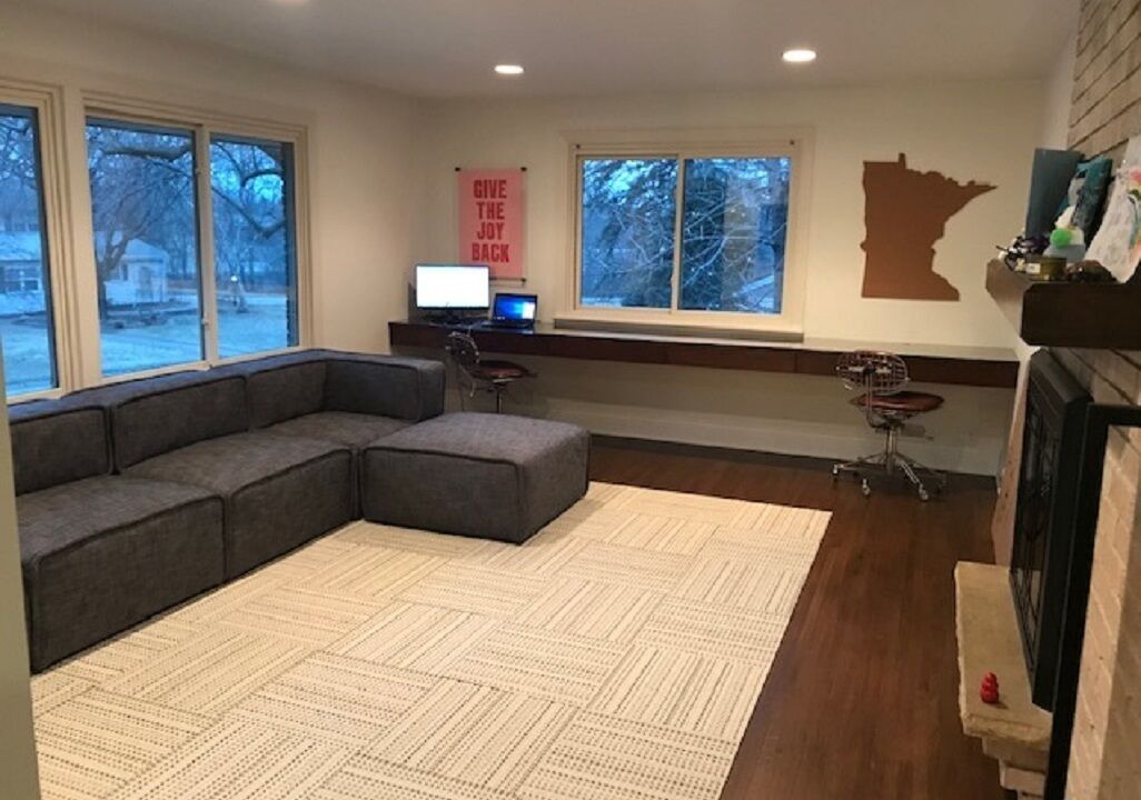 Photo of Livingroom in Edina