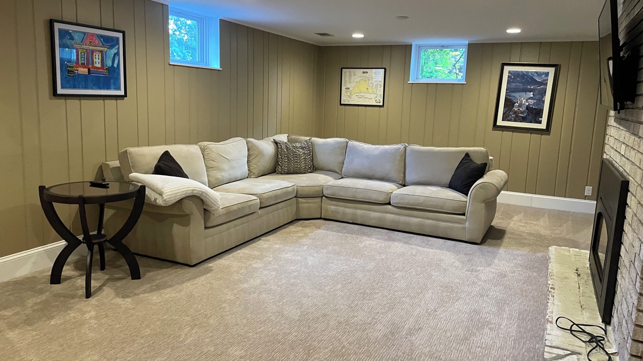 Photo of Livingroom in Edina