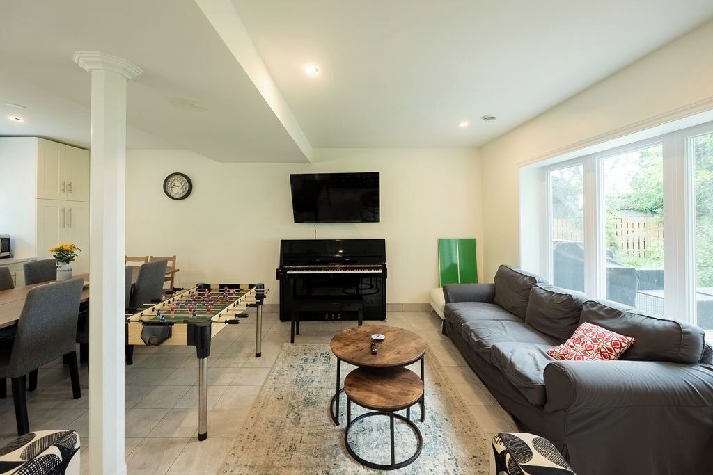 Photo of Livingroom in Severn