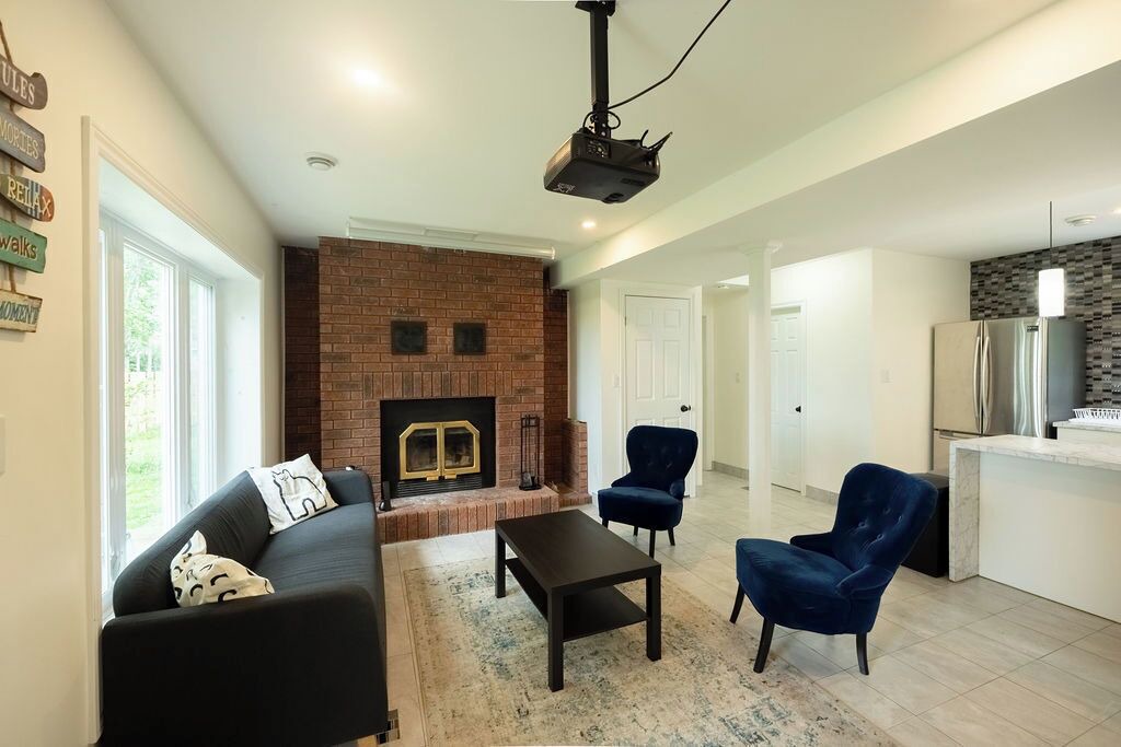 Photo of Livingroom in Severn
