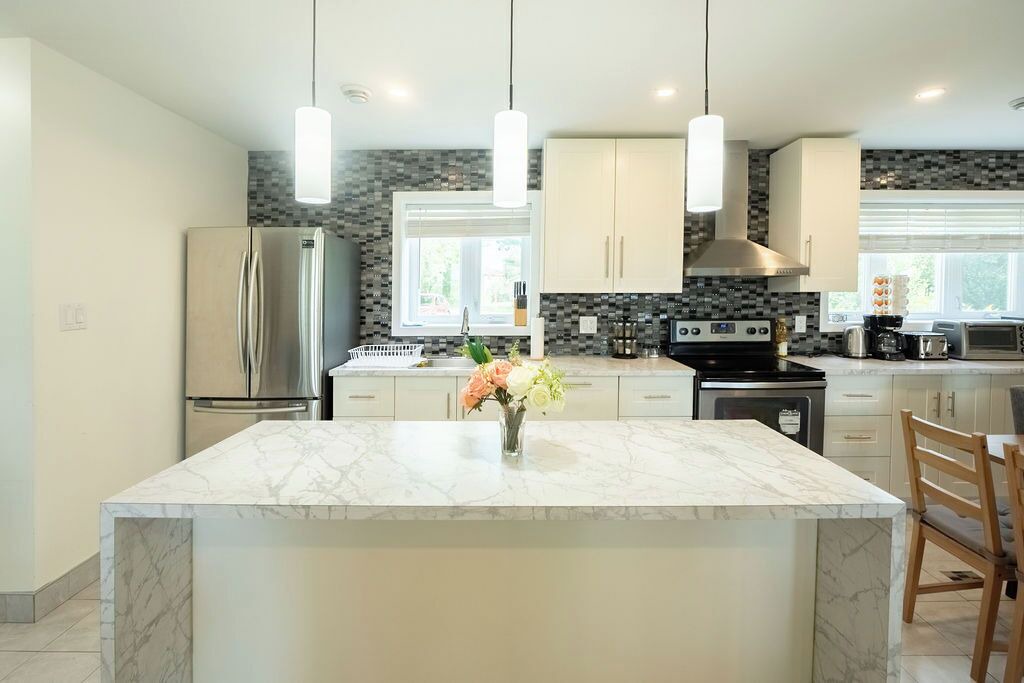 Photo of Kitchen in Severn