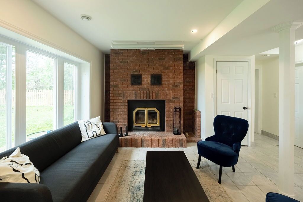 Photo of Livingroom in Severn