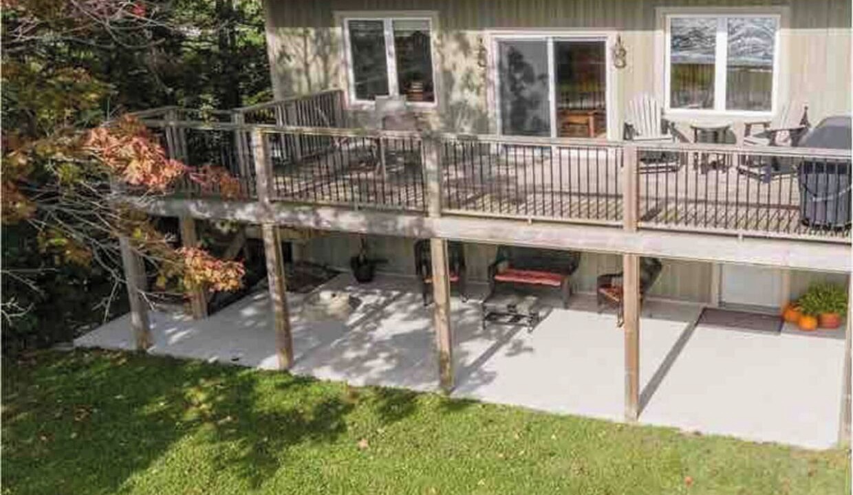 Photo of Outdoor in Selkirk