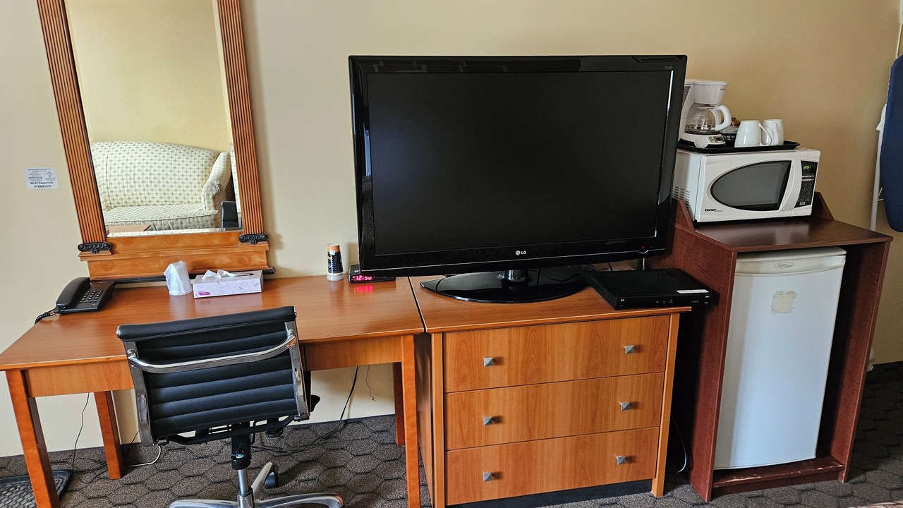 Photo of Bedroom in Mount Forest