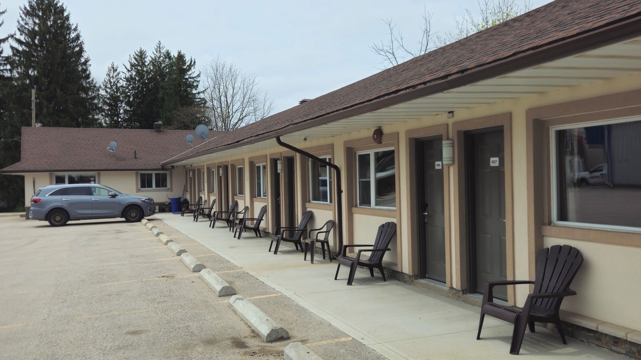 Photo of Outdoor in Mount Forest