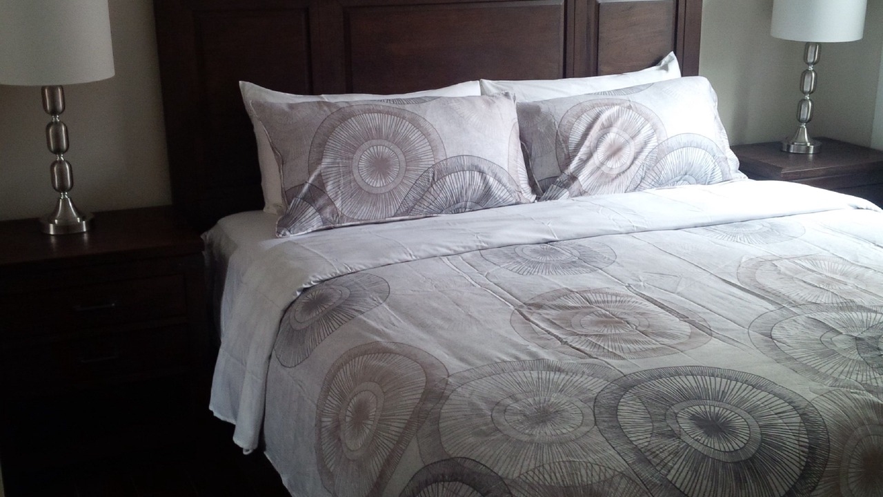 Photo of Bedroom in Guelph
