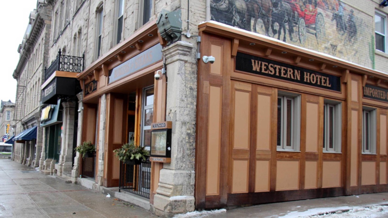 Photo of Outdoor in Guelph