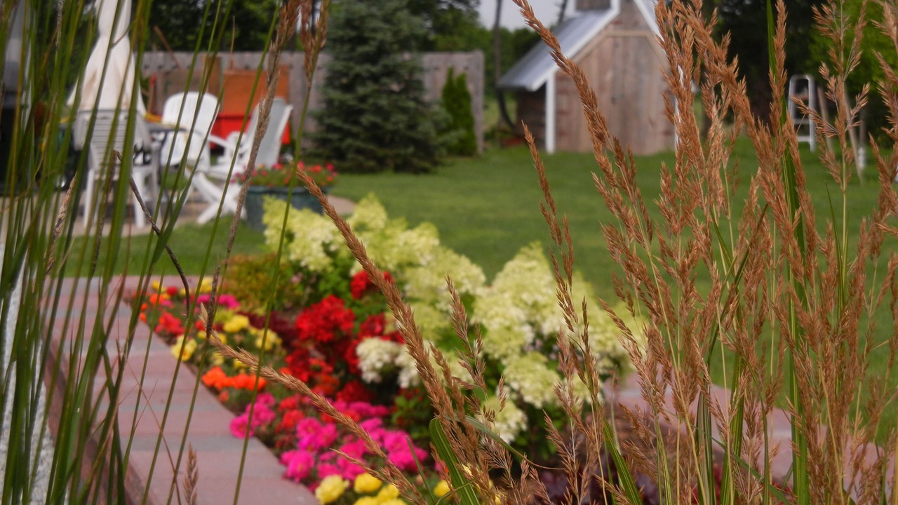 Photo of Outdoor in Leamington