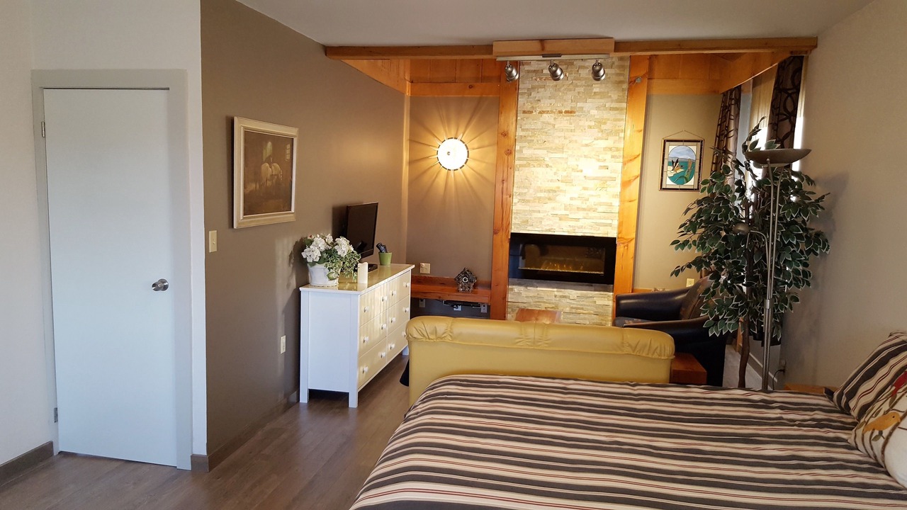 Photo of Livingroom in Leamington