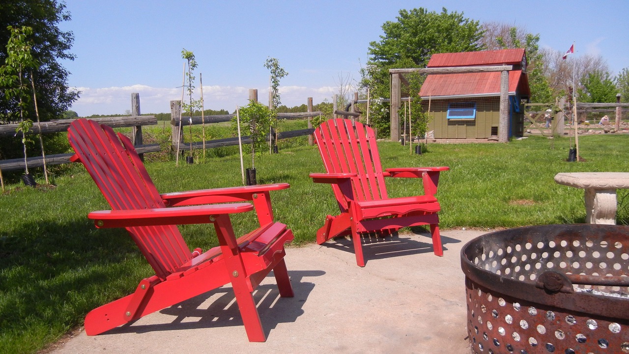 Photo of Outdoor in Leamington