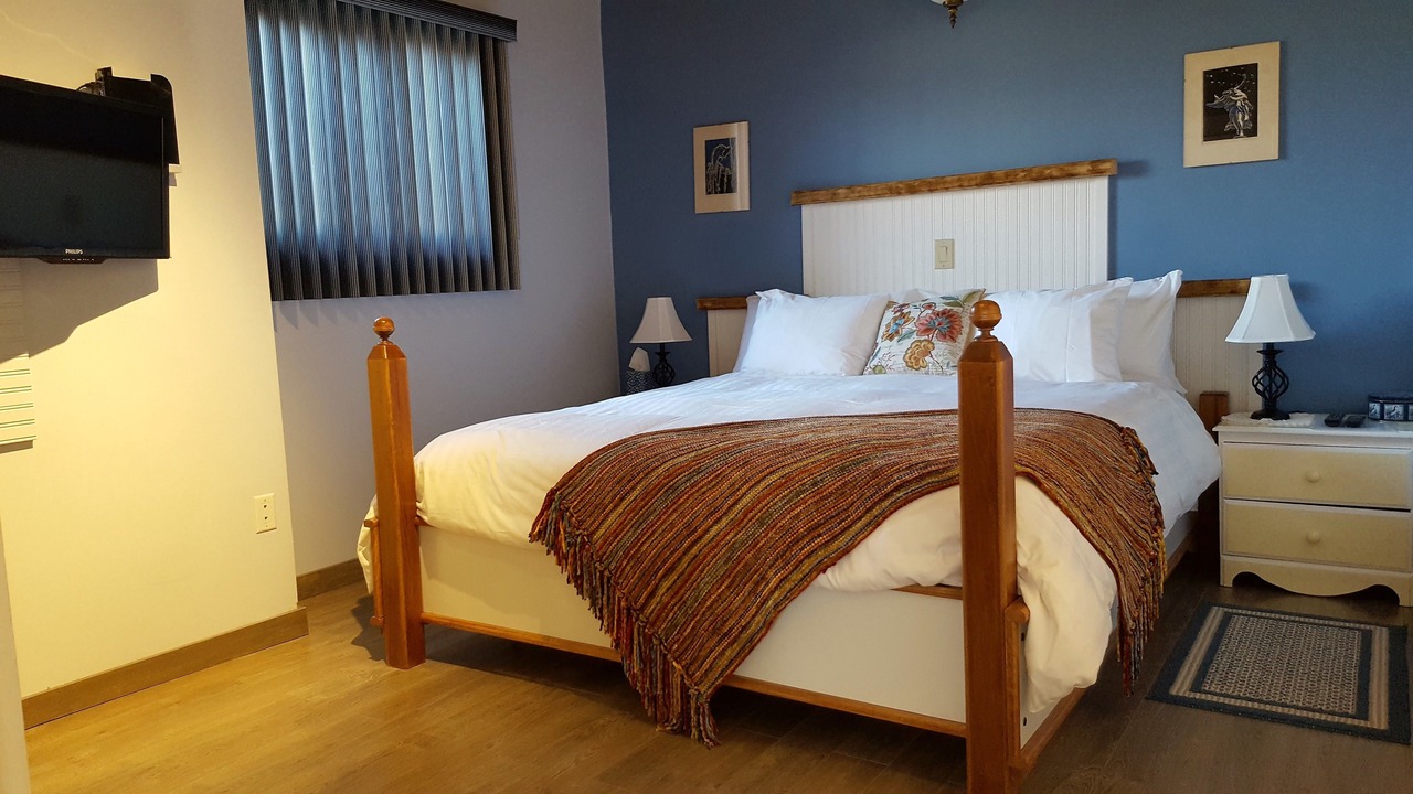 Photo of Bedroom in Leamington