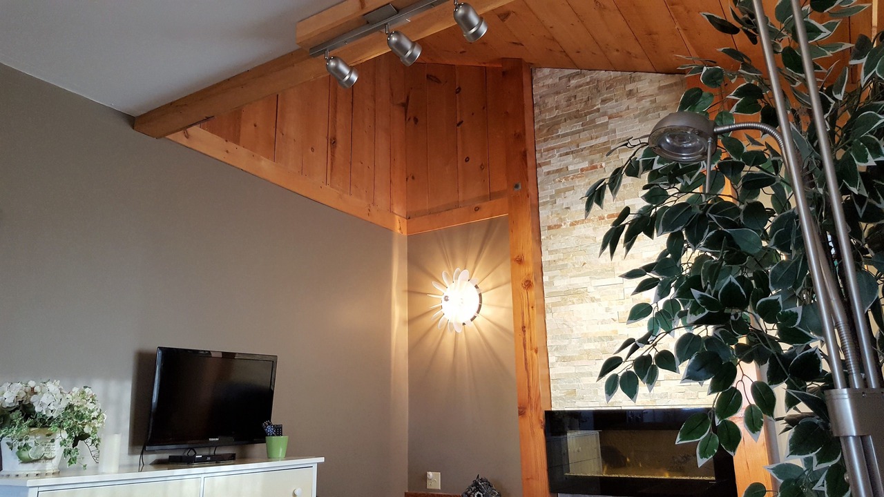 Photo of Livingroom in Leamington