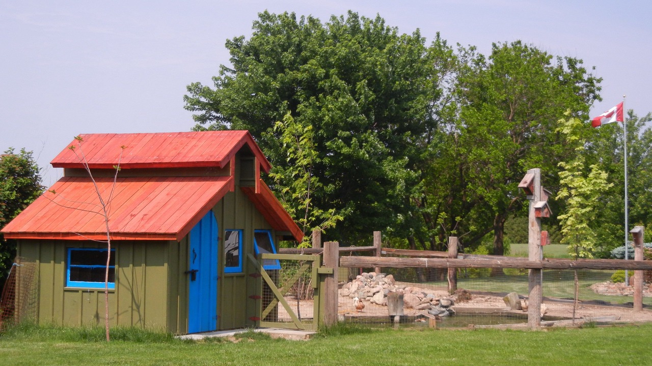 Photo of Outdoor in Leamington