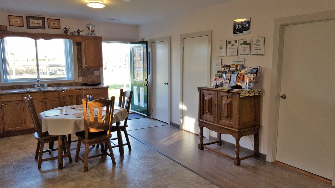 Photo of Livingroom in Leamington