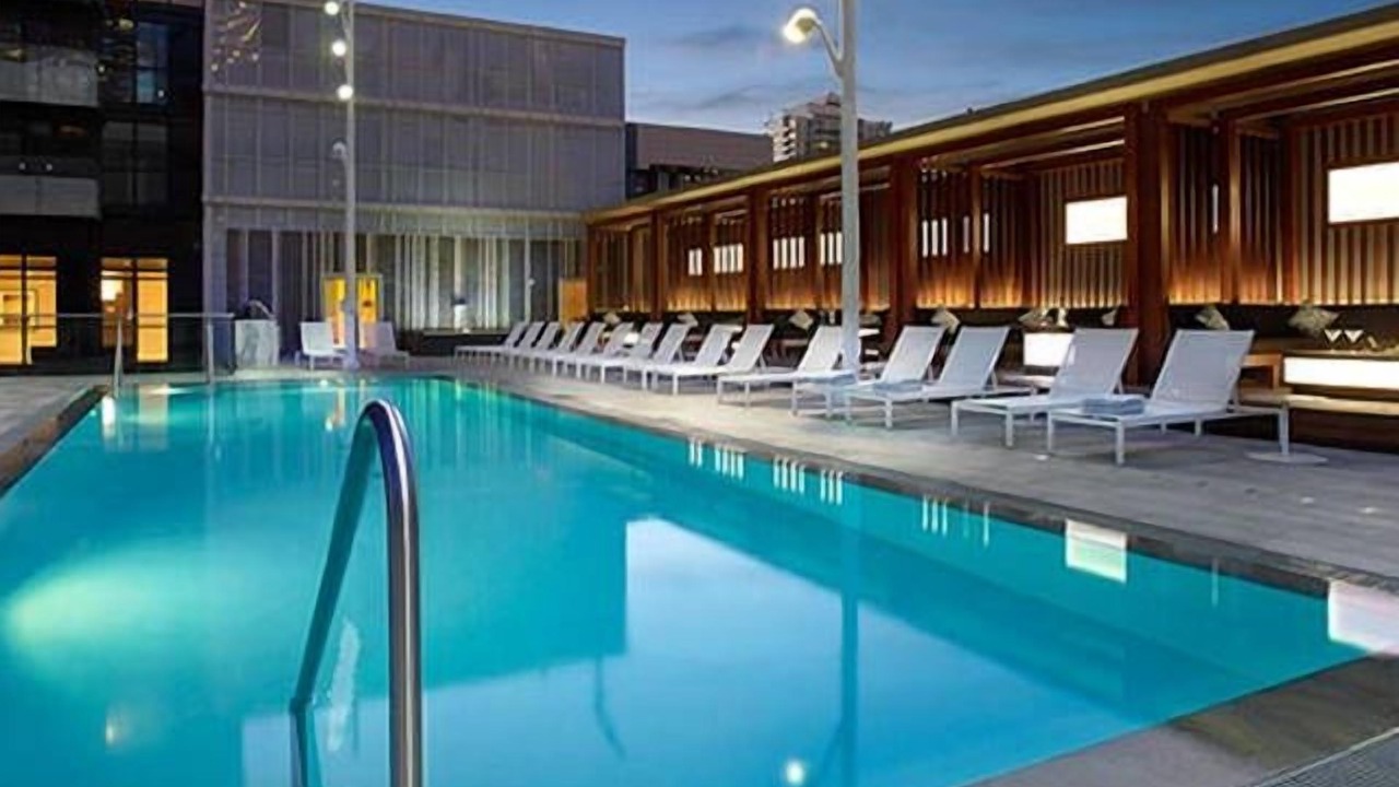 Photo of Outdoor in Toronto Entertainment District