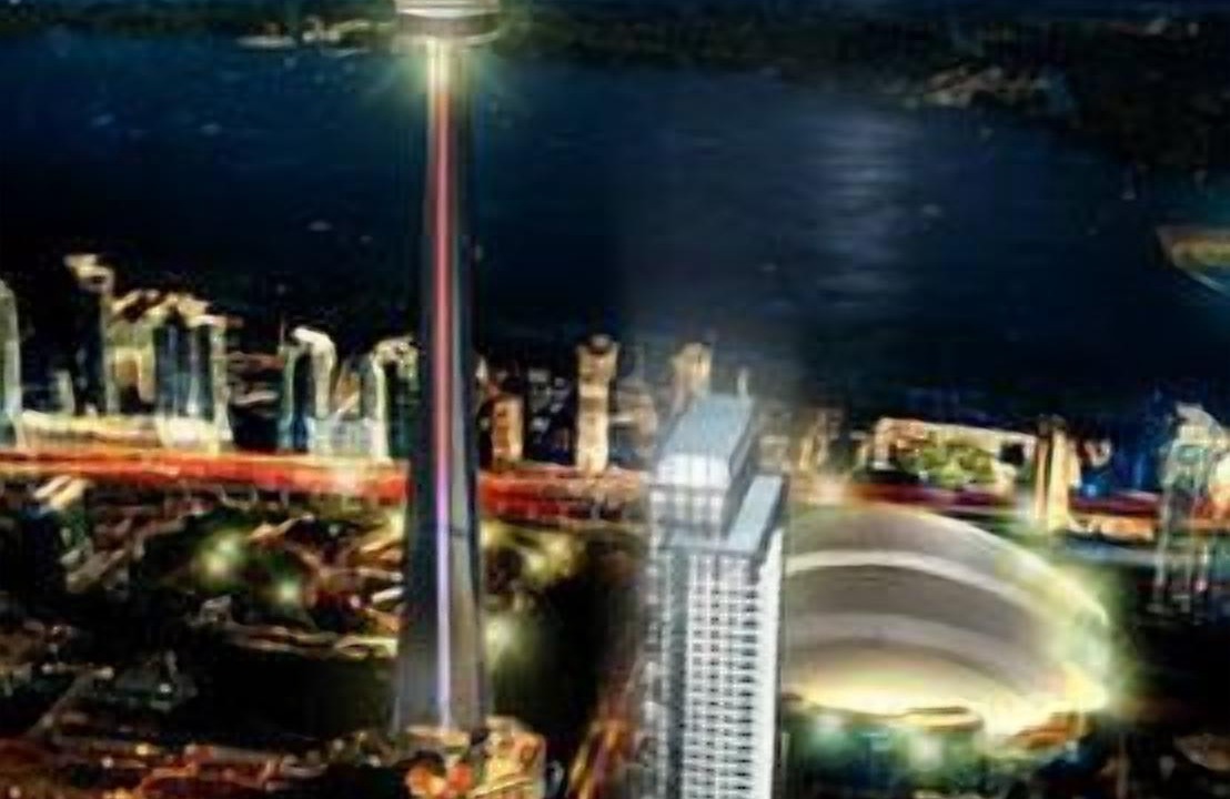 Photo of Others in Toronto Entertainment District