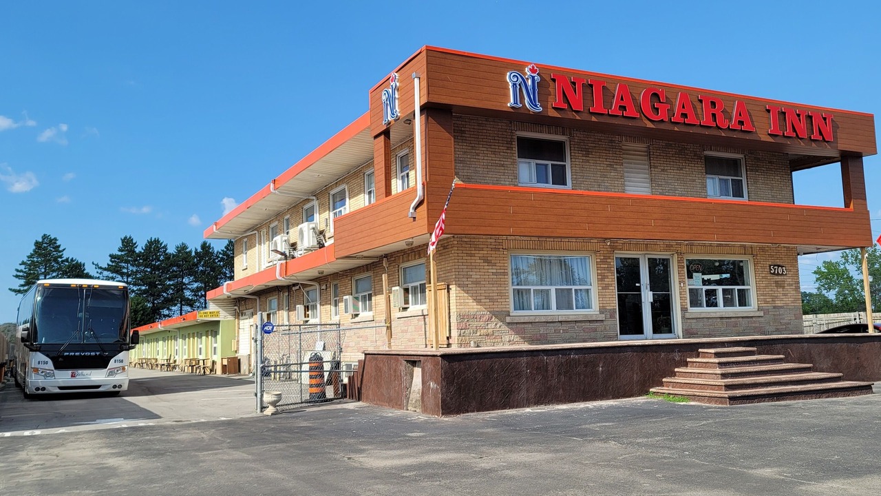 Photo of Outdoor in Niagara Falls